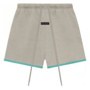 Essentials Fear of God Sweat Shorts